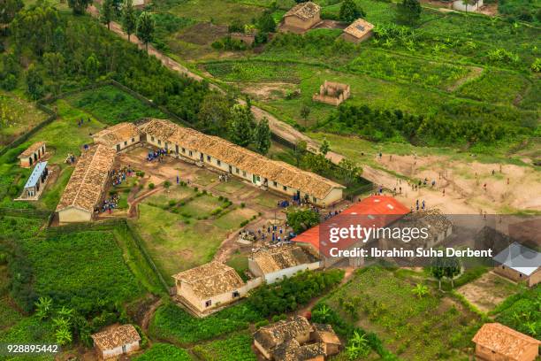 Ruli Rwanda School 1,097 Rwanda School Stock Photos, High-Res Pictures, and Images - Getty ...