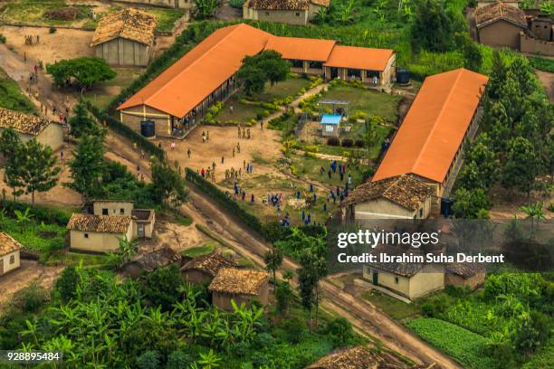 Ruli Rwanda School 1,097 Rwanda School Stock Photos, High-Res Pictures, and Images - Getty ...