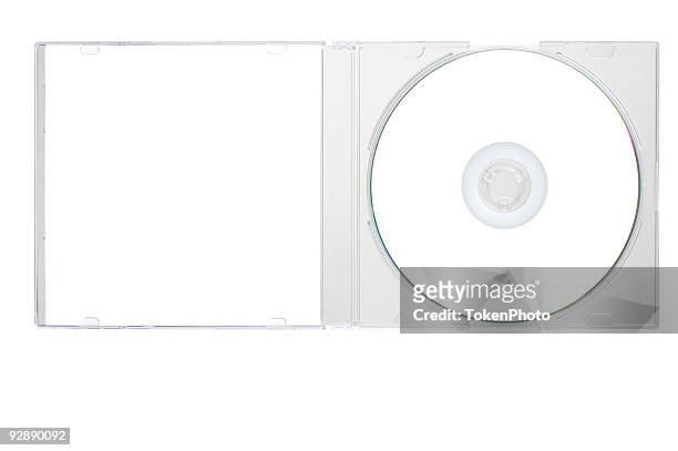 cd ケース - cdケース ストックフォトと画像
