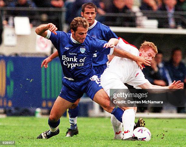 Goran Lozanovski Photos and Premium High Res Pictures Getty Images