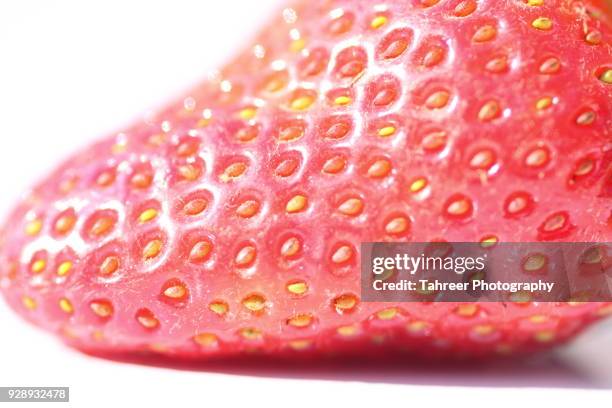 Strwberry Seed Pattern Strawberry Seed Pattern Photos and Premium High Res Pictures - Getty Images