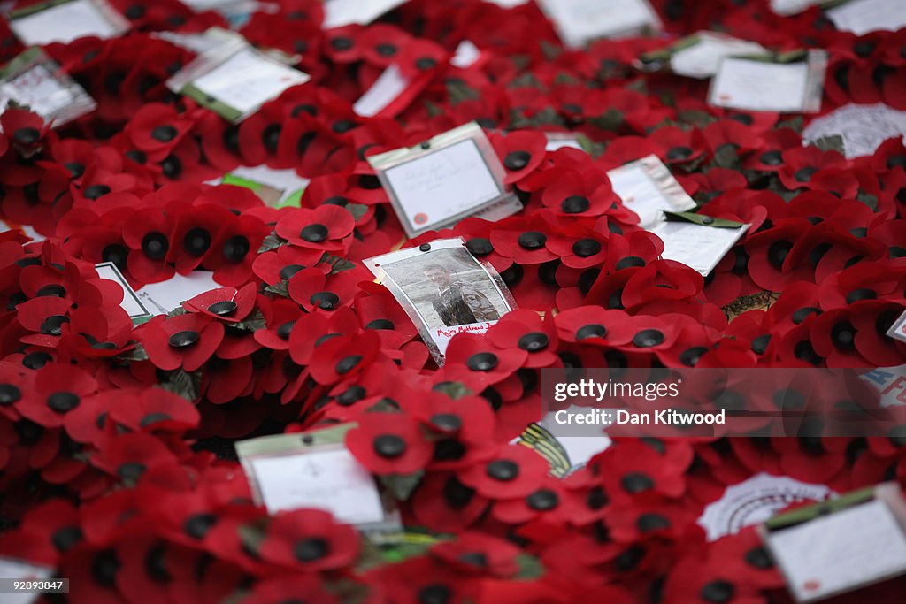 Remembrance Sunday