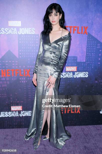 Krysten Ritter Amc 10,194 Krysten Ritter Photos & High Res Pictures - Getty Images