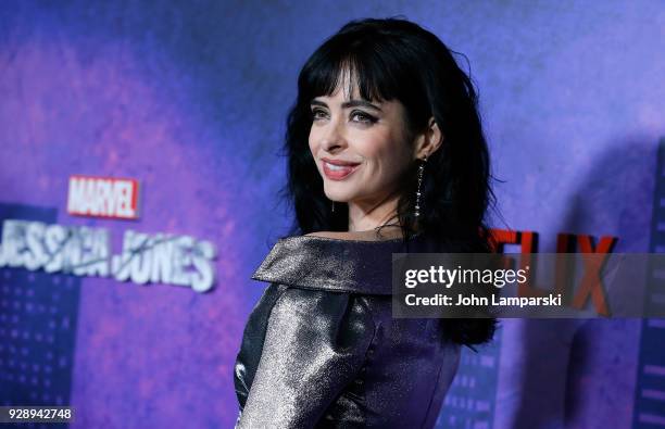 Krysten Ritter Amc 10,194 Krysten Ritter Photos & High Res Pictures - Getty Images