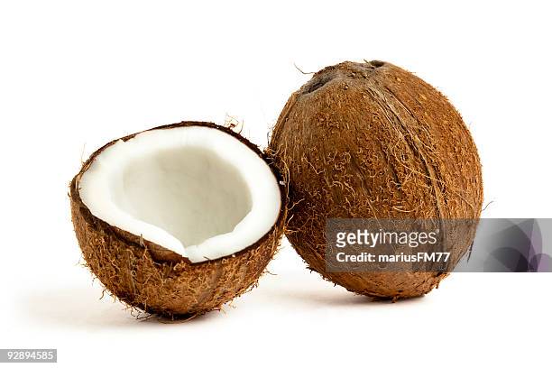 coconut - coconut bildbanksfoton och bilder