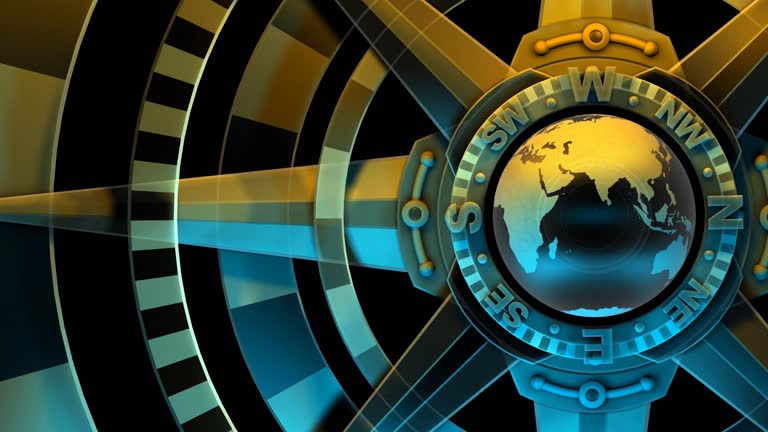 Point System Compass Rose 61 What Is A Compass Rose Stock Videos, Footage, & 4K Video Clips ...
