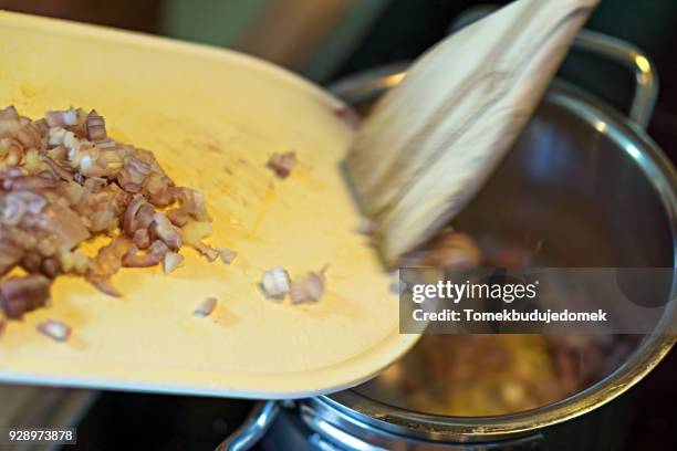 cook - glaskeramik stock-fotos und bilder