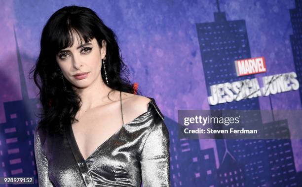 Krysten Ritter Amc 10,194 Krysten Ritter Photos & High Res Pictures - Getty Images