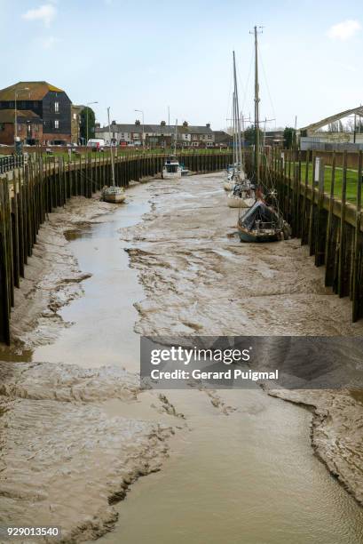 River Rother Rye 65 Rother District Stock Photos, High-Res Pictures, and Images - Getty ...