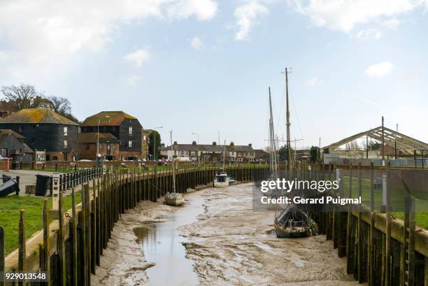 River Rother Rye 64 Rother District Stock Photos, High-Res Pictures, and Images - Getty ...