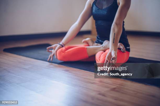 Yoga, Bildbanksbilder