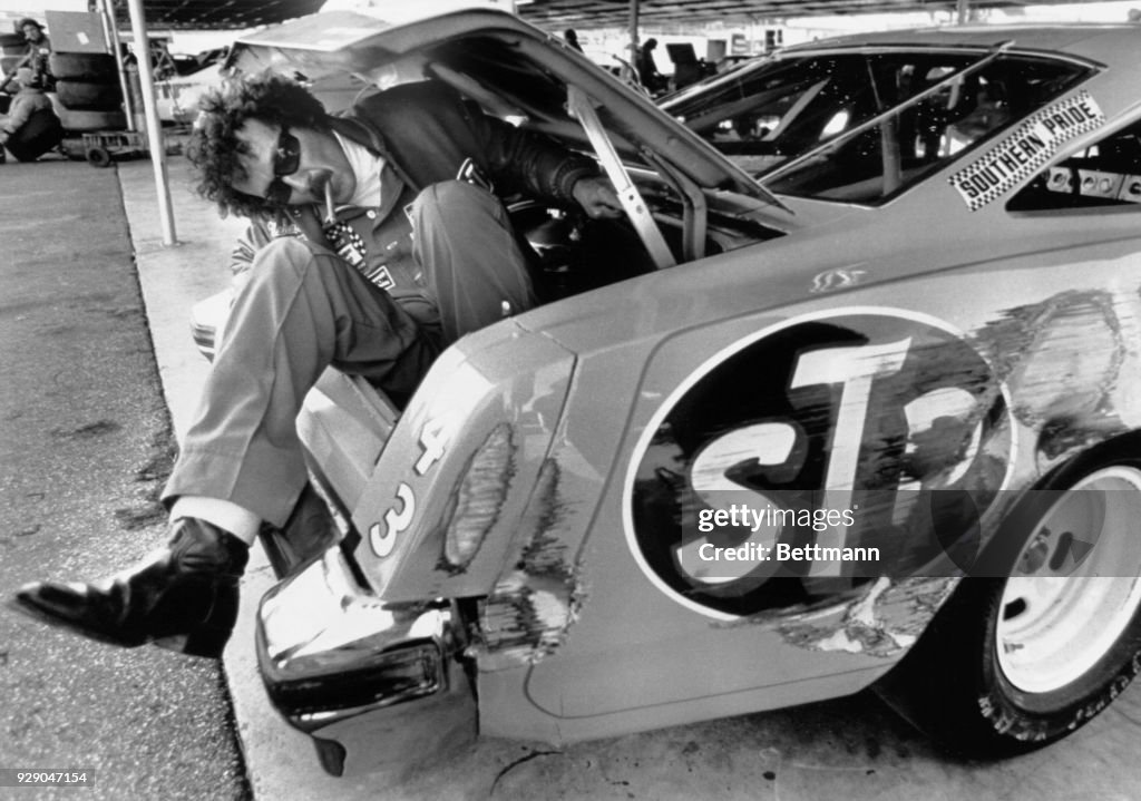 Richard Petty