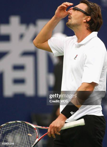 3,552 Chengdu Tennis Open Photos & High Res Pictures Getty Images