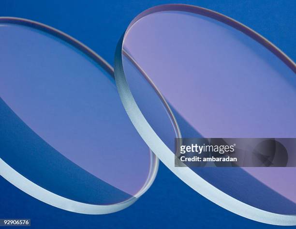 optic lenses - lens optical instrument 個照片及圖片檔