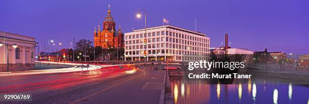 Uspensky District Fotografías e imágenes de stock Getty Images