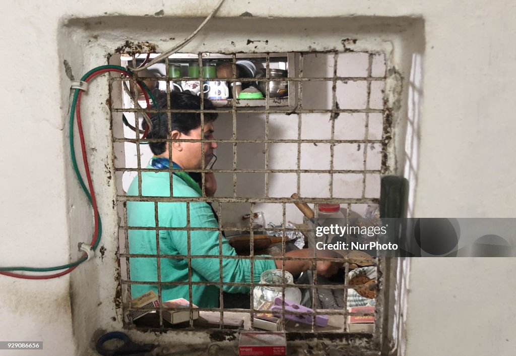 North India's first woman auto-rickshaw driver