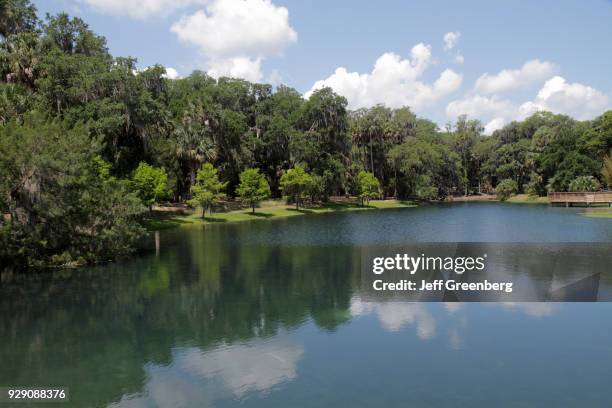 Blue Spring Iowa 196 Blue Spring State Park Stock Photos, High-Res Pictures, and Images ...