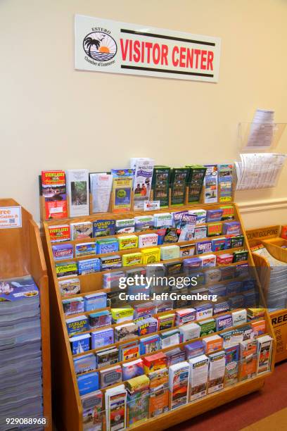 Visitor Guide Rack 90 Brochure Rack Stock Photos, High-Res Pictures, and Images - Getty Images