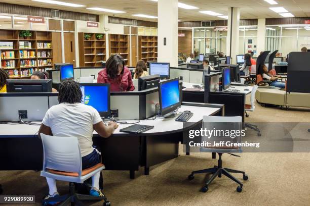 Swisher Library 718 Florida Technological University Stock Photos, High-Res Pictures ...