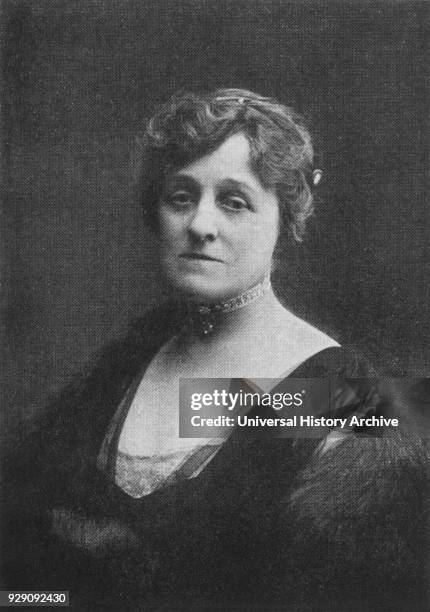 Edith Strutton Edith Wharton Photos and Premium High Res Pictures - Getty Images