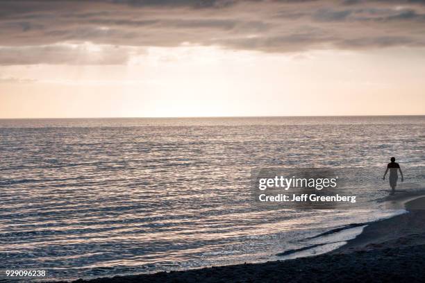 Florida, Captiva Island, Turner Beach, Beachcomber .