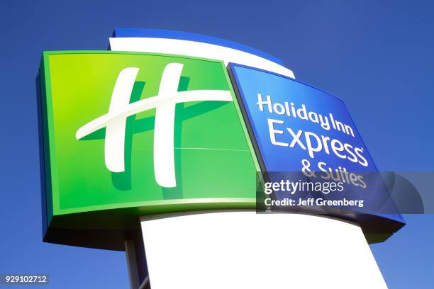 1,113 Holiday Inn Express Stock Photos, High-Res Pictures, and Images ...