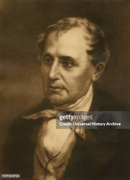 Sam Fenimore Fennimore Photos and Premium High Res Pictures - Getty Images