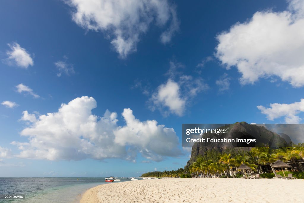 Mauritius