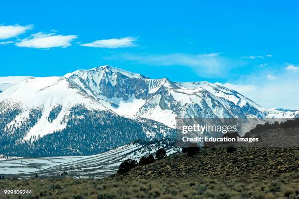 California Slopes 1,064 Serra Nevada Mountains Stock Photos, High-Res Pictures, and ...