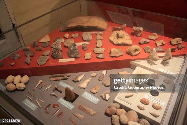 Neolithicum 6,410 Neolithic Age Stock Photos, High-Res Pictures, and Images - Getty ...