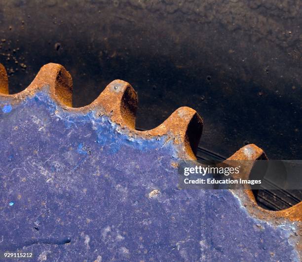 Rusty Glines 3,273 Rusty Wheel Stock Photos, High-Res Pictures, and Images - Getty ...