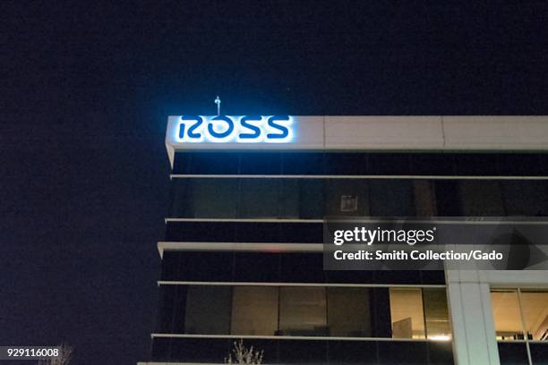 Ross Store Sign 267 Ross Stores Stock Photos, High-Res Pictures, and Images - Getty Images