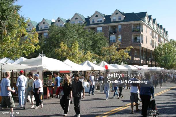 The Annual Downtown Festival & Arts Show.