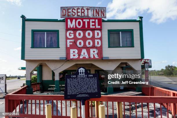 Desert Inn 705 Desert Inn Stock Photos, High-Res Pictures, and Images - Getty Images