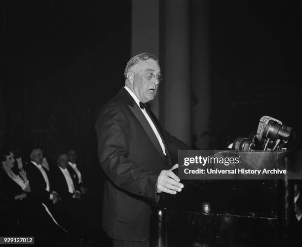 Fdr Congress Franklin S Harris Photos and Premium High Res Pictures - Getty Images