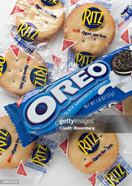 33 Ritz Oreo 104 Crackers Ritz Stock Photos, High-Res Pictures, and Images - Getty ...