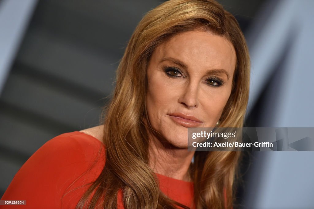 2018 Vanity Fair Oscar Party