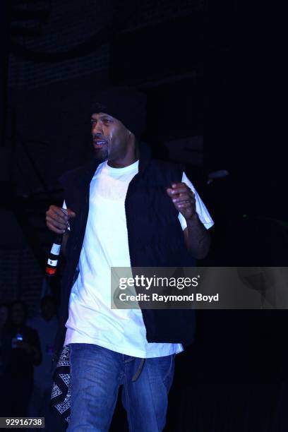 Preston Redman Rapper 11,682 Redman Photos & High Res Pictures - Getty Images