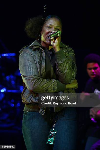 Lady (American Rapper) Photos and Premium High Res Pictures - Getty Images