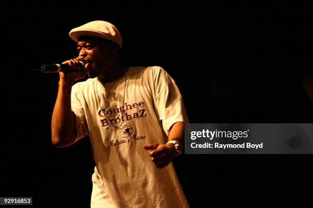 Devin Rapper Devin The Dude Photos and Premium High Res Pictures - Getty Images