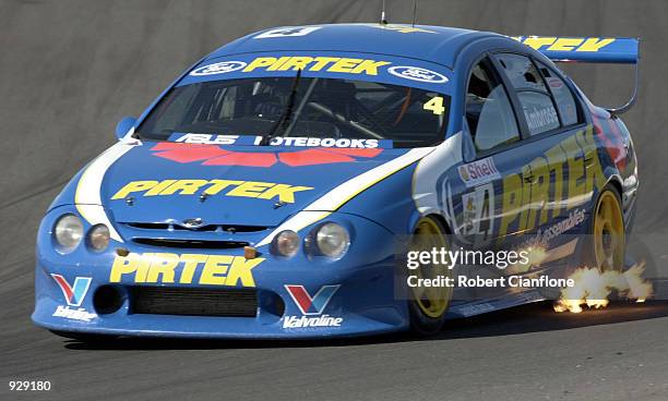 Pertek Racing Team 274 Pirtek Racing Team Stock Photos, High-Res Pictures, and Images ...