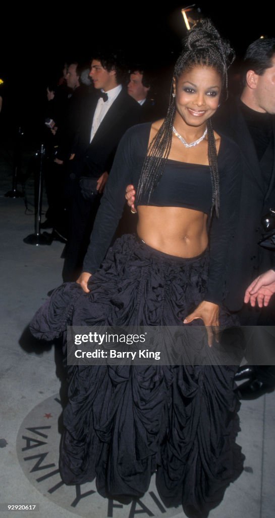 1999 Vanity Fair Oscar Party - Arrivals