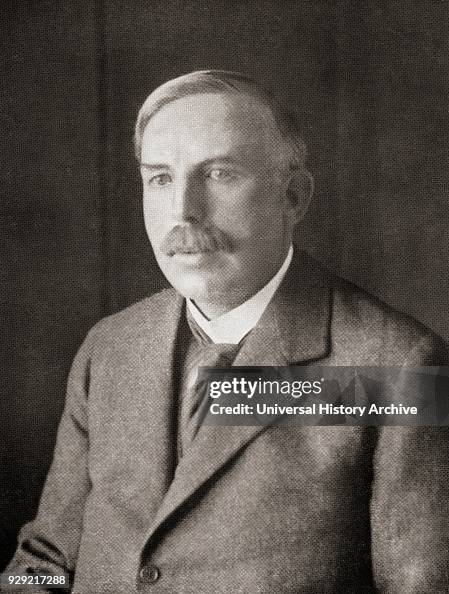 Nero Rutherford Ernest Rutherford