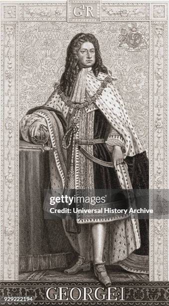 174 King George I Of Great Britain Stock Photos High Res Pictures And 174-king-george-i-of-great-britain-stock-photos-high-res-pictures-and