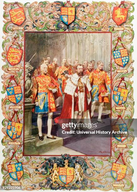 King V College StockFotos und Bilder Getty Images