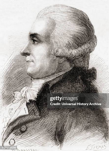 17 Louis Bernard Guyton Morveau Stock Photos, HighRes Pictures, and