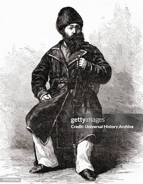 Sher Ali Rak 58 Sher Ali Khan Stock Photos, High-Res Pictures, and Images - Getty Images