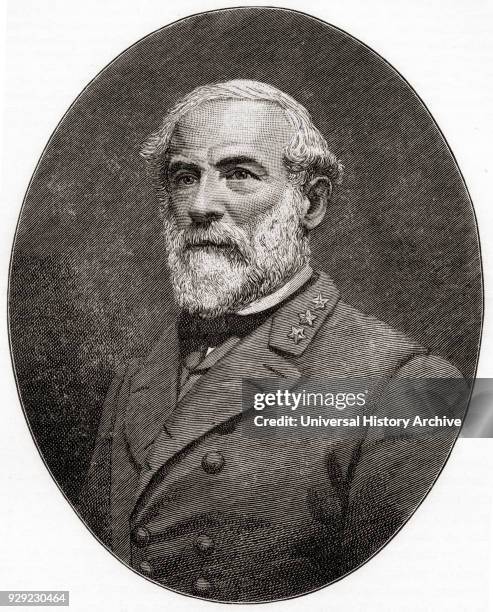 American War Generals Photos and Premium High Res Pictures - Getty Images