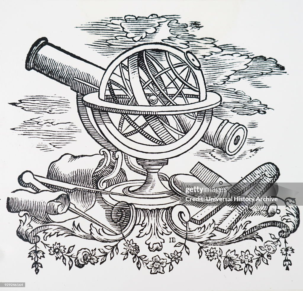 A collection of various astronomy tools.