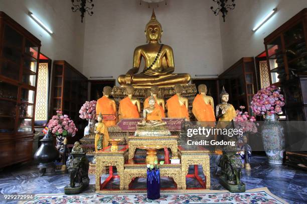 First Sermon 322 First Sermon Of The Buddha Stock Photos, High-Res Pictures, and ...